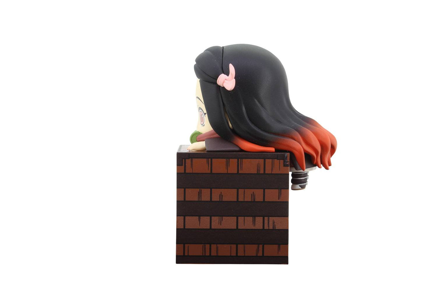Demon Slayer Nezuko Hikkake Figur