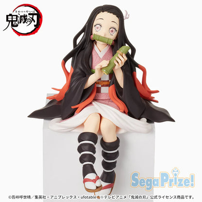 Demon Slayer Nezuko Onigiri Series Figur