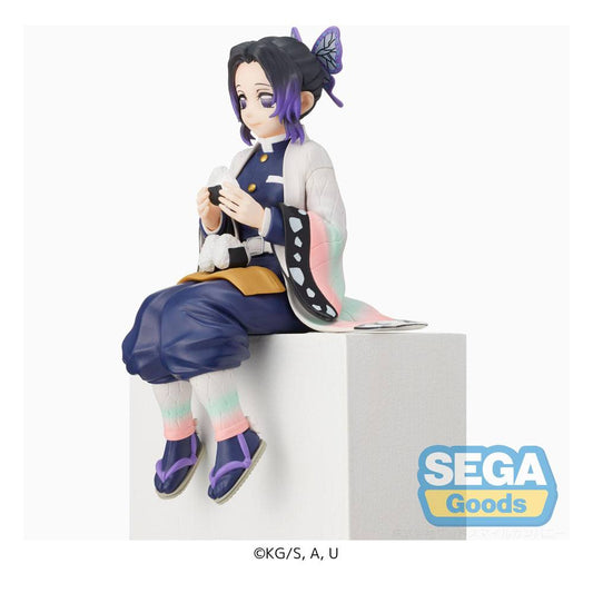 Demon Slayer Shinobu Kocho Onigiri Series Figur