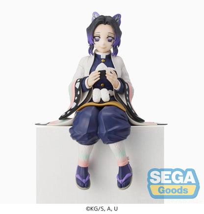 Demon Slayer Shinobu Kocho Onigiri Series Figure