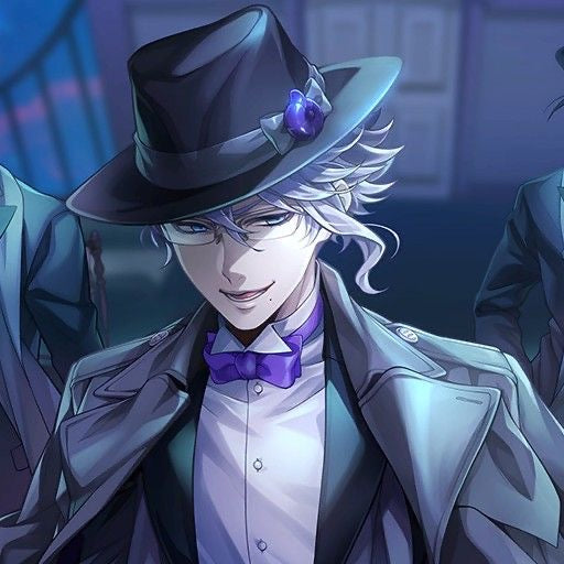 Twisted Wonderland Bundle