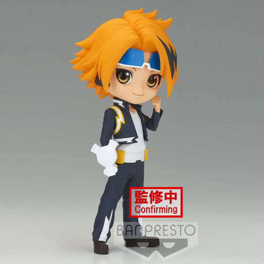 My Hero Academia Denki Kaminari Q Posket Figur
