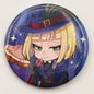 Twisted Wonderland Rook Hunt Button