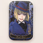 Twisted Wonderland Rook Hunt Button