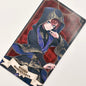Twisted Wonderland Riddle Rosehearts Big Trading Card