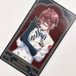 Twisted Wonderland Riddle Rosehearts Big Trading Card
