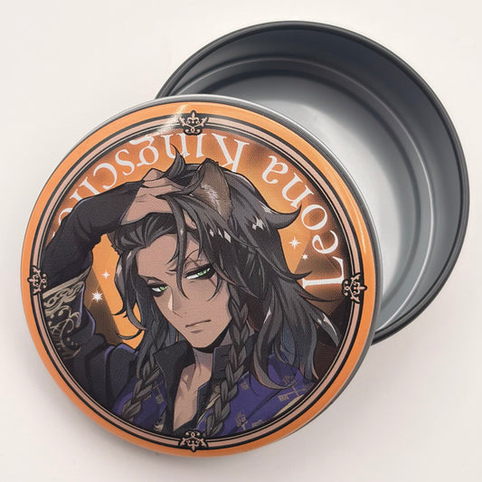 Twisted Wonderland Leona Kingscholar Dose