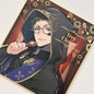 Twisted Wonderland Trey Clover Shikishi