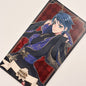 Twisted Wonderland Deuce Spade Big Trading Card