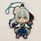 That Time I Got Reincarnated as a Slime  Rimuru Tempest Rubber Strap Anhänger