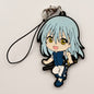 That Time I Got Reincarnated as a Slime  Rimuru Tempest Rubber Strap Anhänger