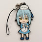 That Time I Got Reincarnated as a Slime  Rimuru Tempest Rubber Strap Anhänger