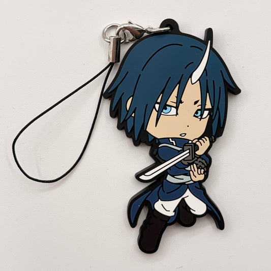 That Time I Got Reincarnated as a Slime  Souei Rubber Strap Anhänger
