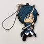 That Time I Got Reincarnated as a Slime  Souei Rubber Strap Anhänger