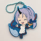 That Time I Got Reincarnated as a Slime  Shion Rubber Strap Anhänger