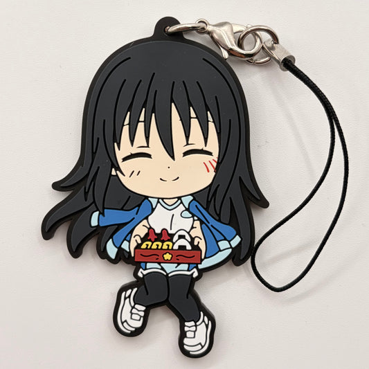 That Time I Got Reincarnated as a Slime  Shizue Izawa Rubber Strap Anhänger