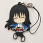 That Time I Got Reincarnated as a Slime  Shizue Izawa Rubber Strap Anhänger