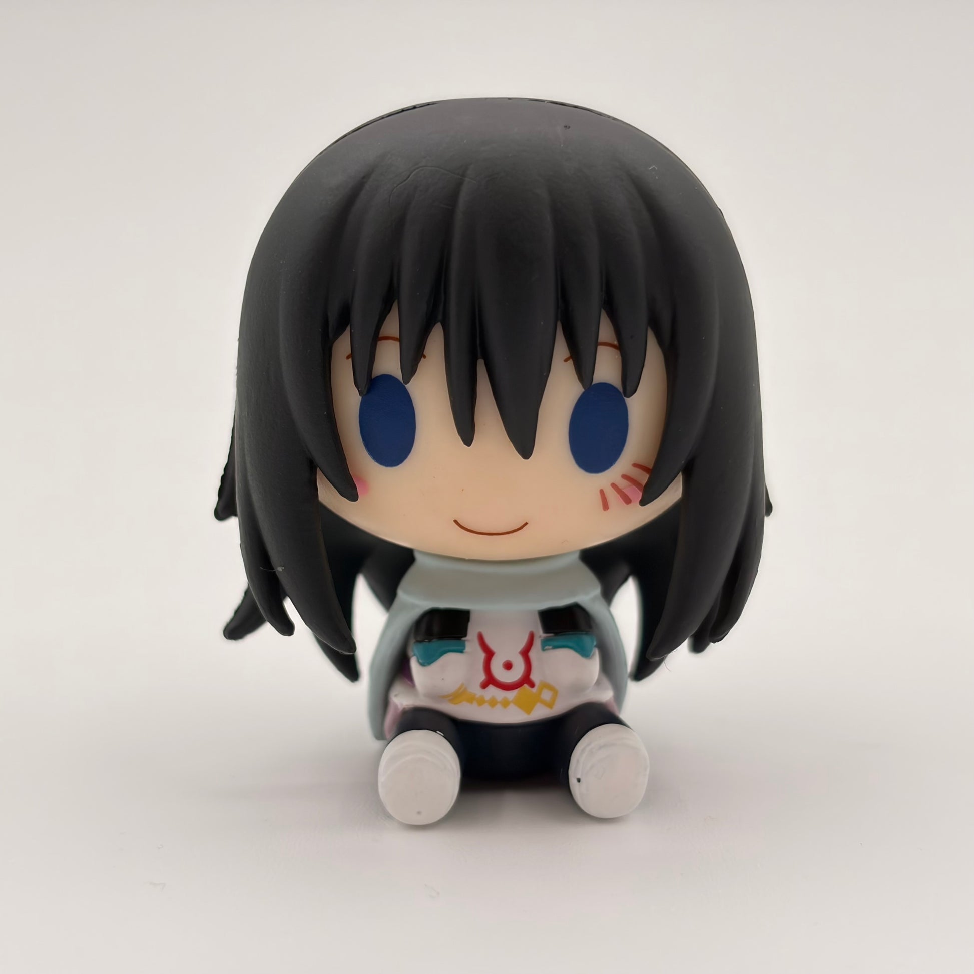 That Time I Got Reincarnated as a Slime  Shizue Izawa Gacha Figur