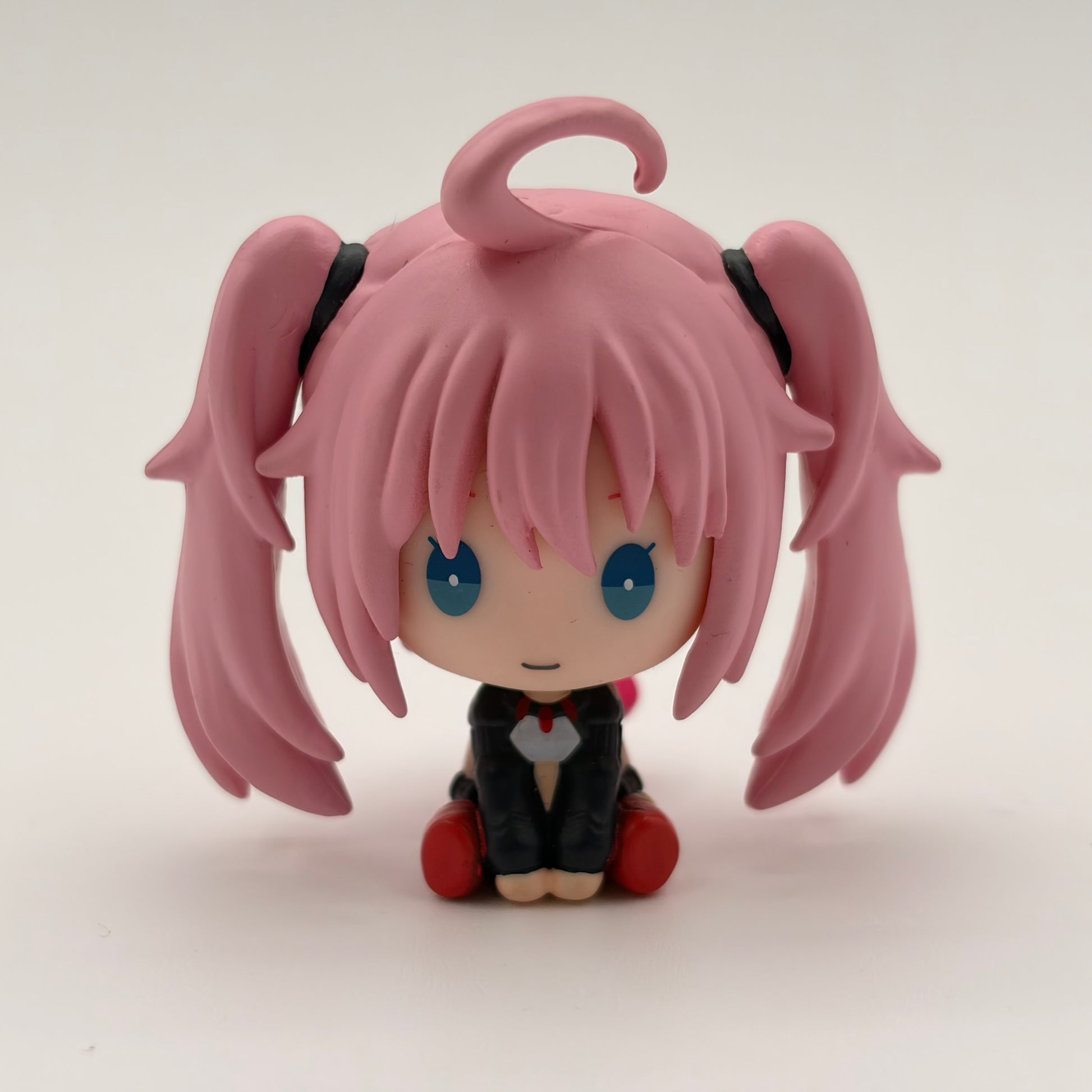 That Time I Got Reincarnated as a Slime  Milim Gacha Figur