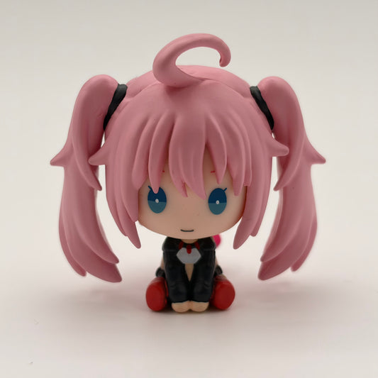 That Time I Got Reincarnated as a Slime  Milim Gacha Figur
