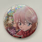 Detektiv Conan Ai Haibara Button