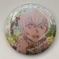 Detektiv Conan Toru Amuro Button