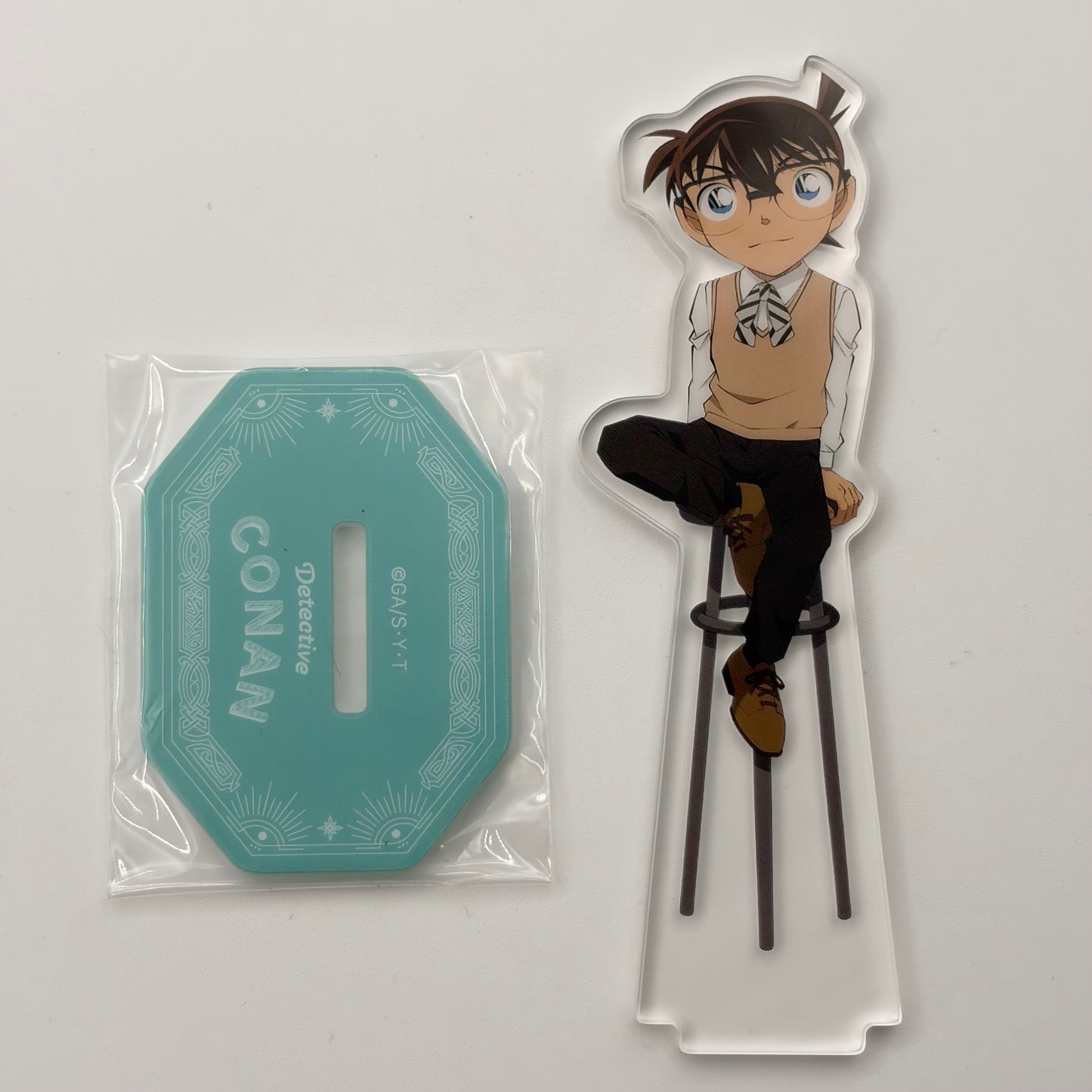 Detektiv Conan Conan Acryl Ständer