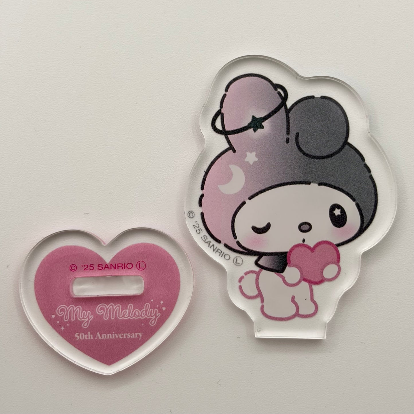 Sanrio My Melody Acryl Ständer