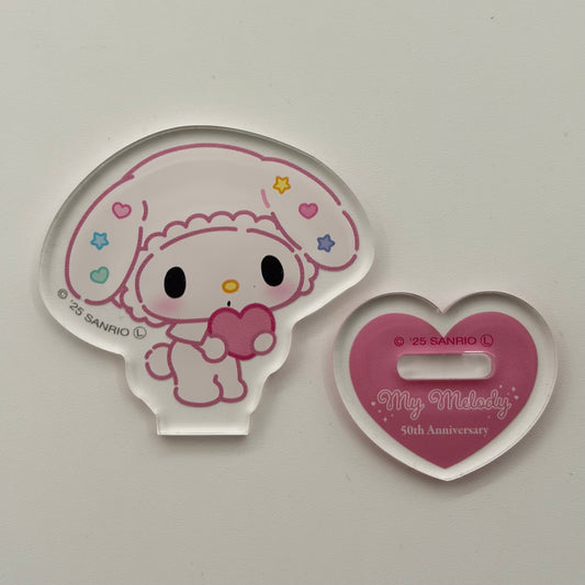 Sanrio My Melody Acryl Ständer