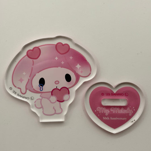 Sanrio My Melody Acryl Ständer
