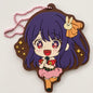 Oshi No Ko Ai Rubber Strap Anhänger