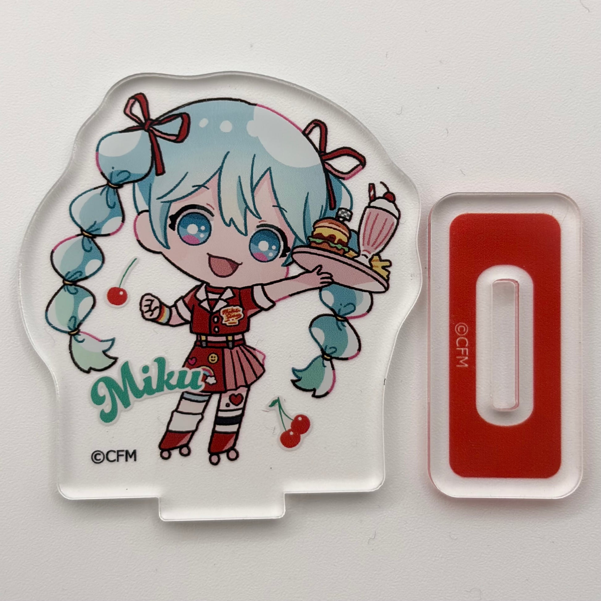 Hatsune Miku Acryl Ständer