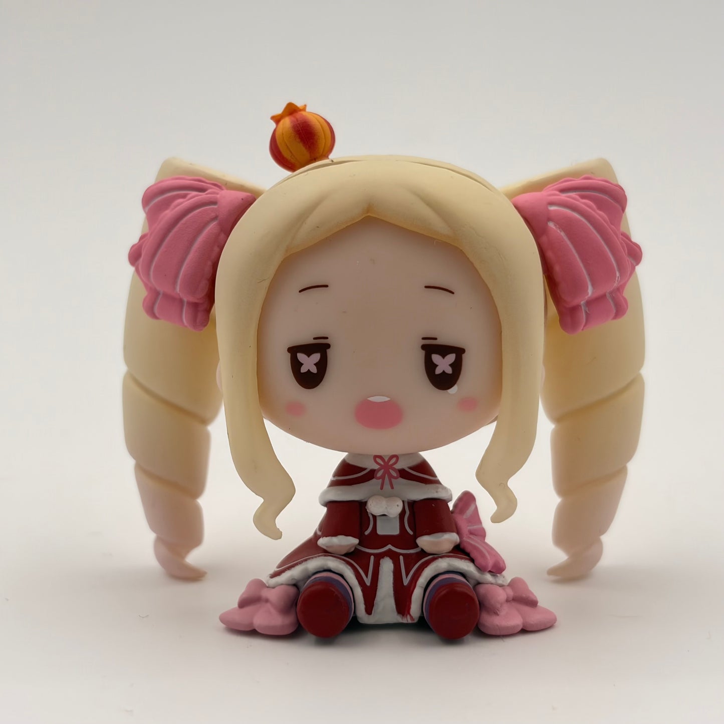 Re:Zero Beatrice Chokonokko Figur