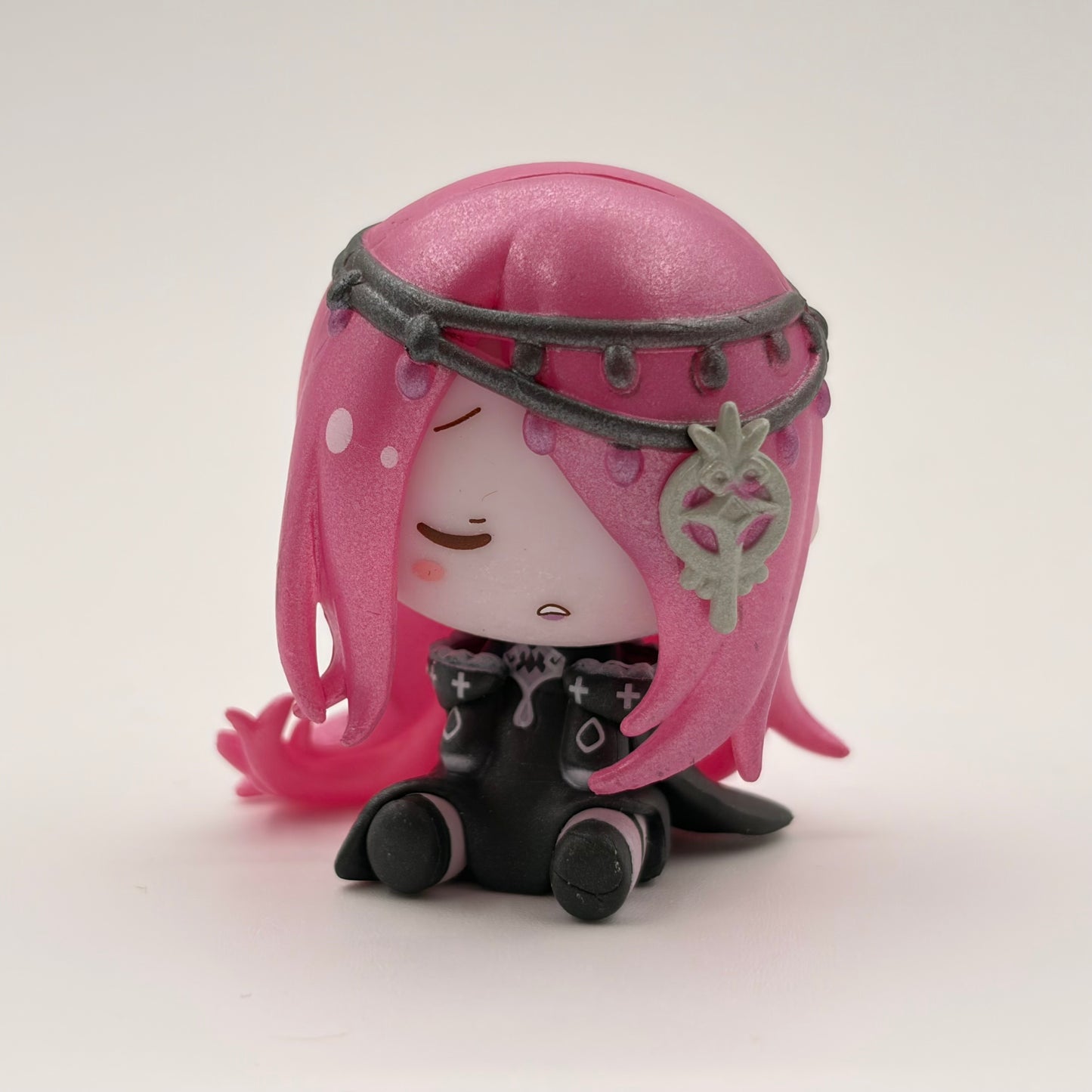 Re:Zero Sekhmet Chokonokko Figur