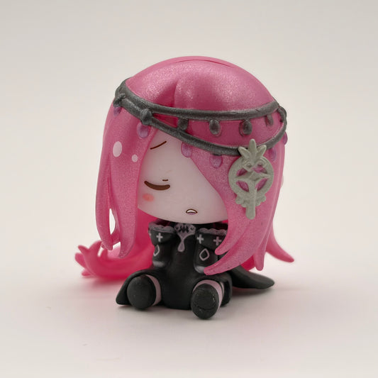 Re:Zero Sekhmet Chokonokko Figur