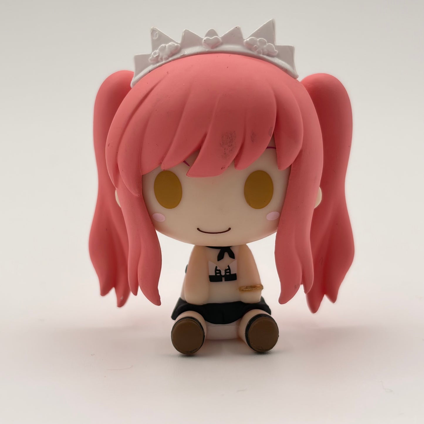 Fate / Grand Order Medb Chokonokko Figur