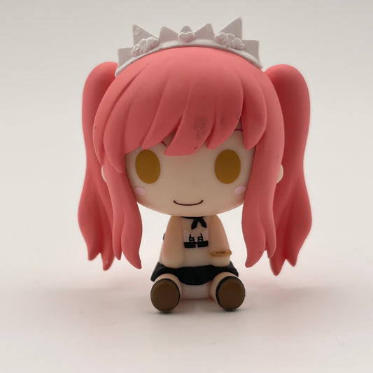 Fate / Grand Order Medb Chokonokko Figur