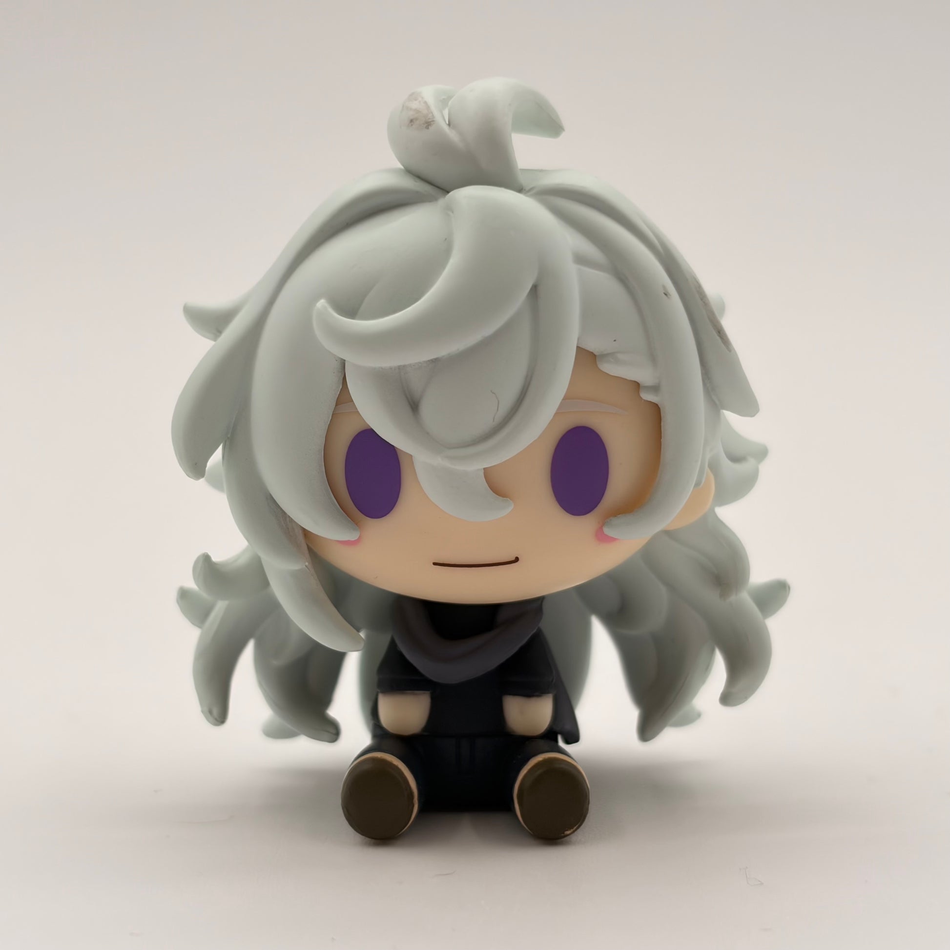 Fate / Grand Order Merlin Chokonokko Figur