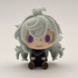Fate / Grand Order Merlin Chokonokko Figur