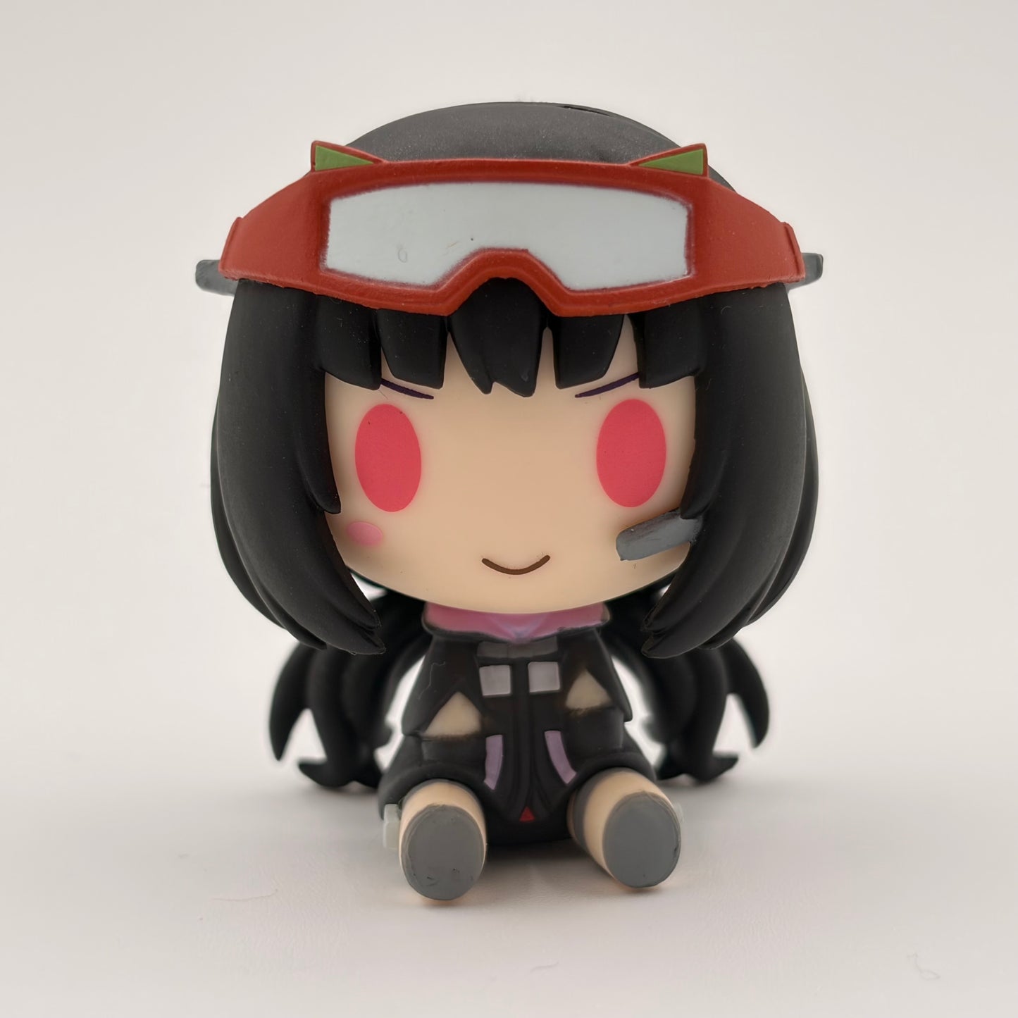 Fate / Grand Order Osakabehime Chokonokko Figur