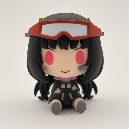 Fate / Grand Order Osakabehime Chokonokko Figur