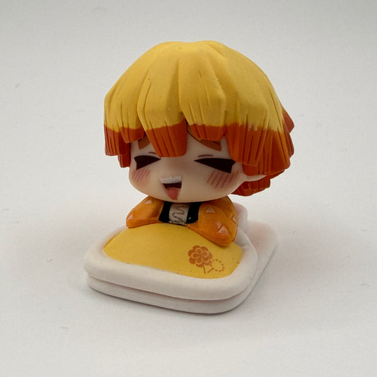 Demon Slayer Zenitsu Sleepy Figur