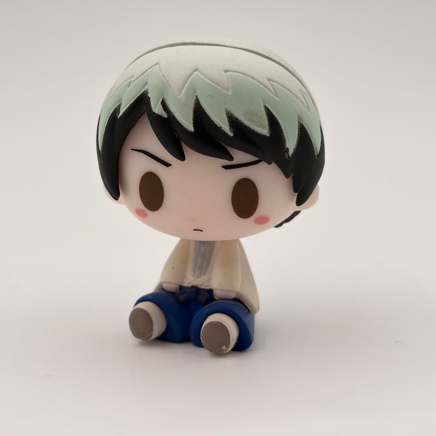 Demon Slayer Yushiro Chokonokko Figur
