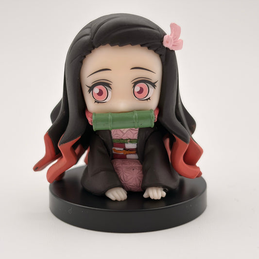 Demon Slayer Nezuko Figur