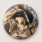 Jujutsu Kaisen Yuta Button