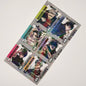 Jujutsu Kaisen Holo Sticker Set