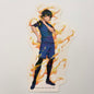 Blue Lock Bachira Sticker