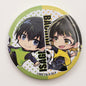 Blue Lock Bachira & Isagi Button