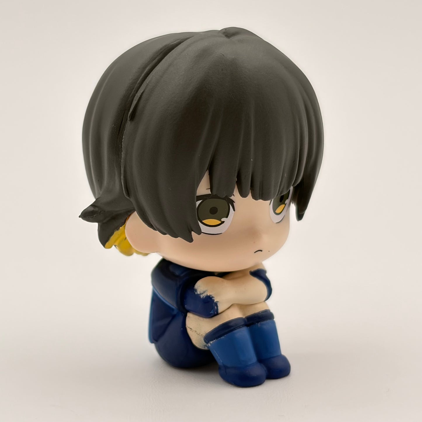 Blue Lock Bachira Gacha Figur