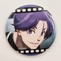 Blue Lock Reo Button